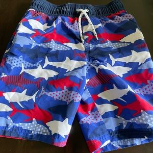 Oshkosh swim trunks